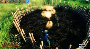 To get tree seeds just keep cutting down the trees. Valheim How To Plant Seeds Fortskins Org