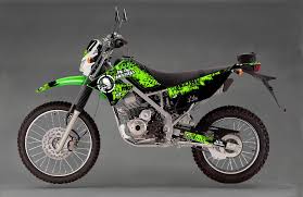Waktu tadi pagi main ke chemonk di jalan assiroth jalan panjang, ketemu dengan motor bozz chemonk…. Decal Sticker Klx 150 S Stiker Modifikasi Kawasaki Klx 150s Toko44 Com Motos Deportes
