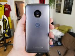 Motorola Moto G5 Plus Testbericht: Darf ...