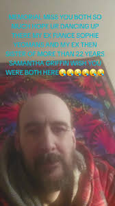 MEMORIAL HOPE UR DANCING UP THERE MY EX FIANCE SOPHIE YEOMANS AND MY EX  THEN SISTER OF MORE THAN 22 YEARS SAMANTHA GRIFFIN. MISS YOU BOTH SO MUCH.  SOPHIE YOURE SO PROUD OF ME HOW FAR IVE COME I WILL ...