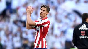 Marcos llorente plays the position forward, is 26 years old and 180cm tall, weights 69kg. Real Madrid 1 0 Atletico Marcos Llorente On Madrid Derby Defeat Cavani Wouldn T Have Made Any Difference As Com
