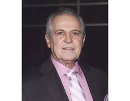 Frank Smiroldo Obituary (1945