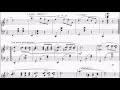 Abrsm Piano 2017 2018 Grade 6 B 2 B2 Merikanto Valse Lente Op 33 Sheet Music Youtube