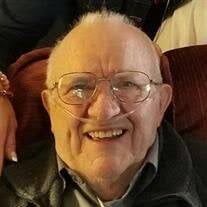 Merle Dean Phillips Obituary