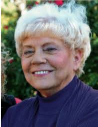 Obituary information for Patricia "Patti" (Pierson) Powers