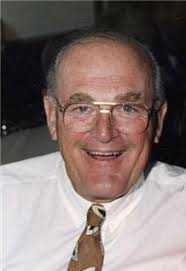 Jerome Bona Obituary (2008)