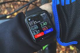 We hope it will our current users to use their favorite apps more often. Im Test Mit Der Apple Watch Auf Dem Fahrrad Trainieren Bike B De