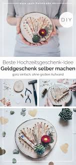 Lassen sie ihrer kreativität freien lauf und geben sie ihrem geldgeschenk ein stylisches upgrade durch basteln. Diy Geldgeschenk Zur Hochzeit Basteln Yeah Handmade Hochzeitsgeschenke Selber Machen Geldgeschenke Hochzeit Basteln Diy Hochzeitsgeschenk