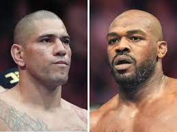 Jon Jones Targetkan Pertarungan Melawan Alex Pereira, Bukan Tom Aspinall |  Liga Olahraga