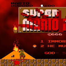 If you are in for a scre or odd emotions give this one a. Stream Mario Exe Ost Game Over By Zman S Thomas Studios Listen Online For Free On Soundcloud