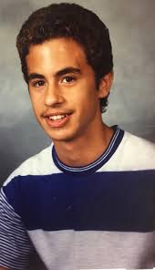 Eric Barr Obituary (1975