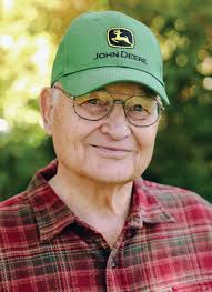 Vernon Marion Pankratz