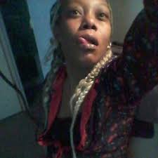 Ms.Tyesha Howard (@tyesha187)