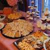 Enjoy fun games, finger food, graduation cakes with friends and share unforgettable moments. 1