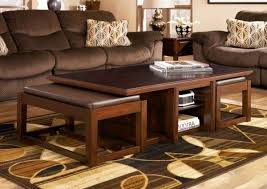Modern Designs Of The Coffee Table With Stool Decor10 Blog Coffee Table With Stools Stylish Coffee Table Coffee Table
