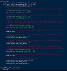 Anki Vector Programming Using The Sdk Hexnub In 2020 Vector Program Vector Vector Robot