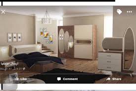 المنزل العصري غرف نوم اقتصادية Eco غرفة نوم Facebook