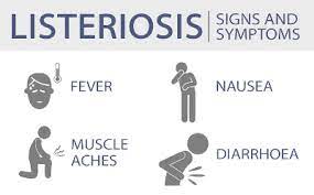 Symptoms of listeria infection vary and are most dangerous to pregnant women and people with pregnant women: Let S Not Take Listeriosis Lightly