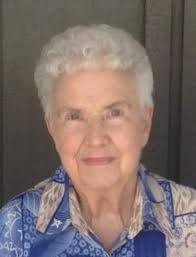 Grayce Mabry Obituary (1925