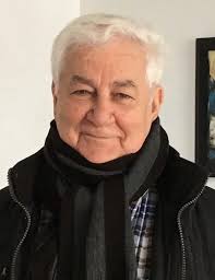 Obituary information for Bob Landry