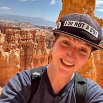 Austin Monti Obituary (2024)