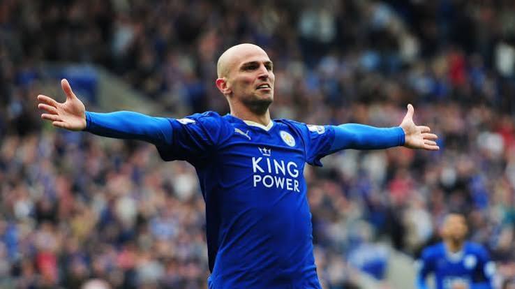 Esteban Cambiasso announces he is leaving Leicester City | Football News | Sky Sports