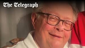 Murder suspect 'disposed of housemate's body parts in bag for life', CCTV  shows