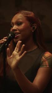 Flo Brit Awards Performance