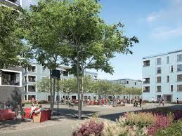 Günstige wohnungen in penzberg mieten: Penzberg Neuer Entwurf Fur Wohnviertel Mit 385 Wohnungen Penzberg