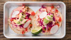 Maybe you would like to learn more about one of these? Review Hook Fish Has An Outer Sunset Scene And Tacos To Match Eater Sf