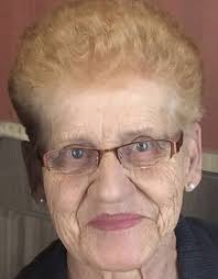 Anita née Sergerie Roy