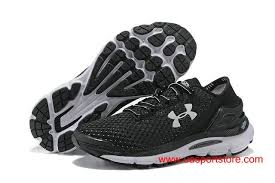Black And White Under Armour Shoes Eternal Classic Ua Speedform Gemini 2 Black White Under Armour Summer Running Shoes 76 00 Running Shoes Shoes Under Armour