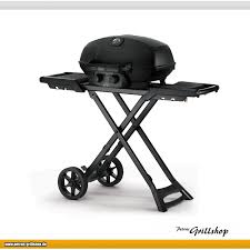 4.1 out of 5 stars 16. Napoleon Camping Gasgrill Pro285x Phantom Mattschwarz