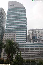 Among its tenants include cenviro sdn bhd (phone: Mercu Uem Klcc Office Space