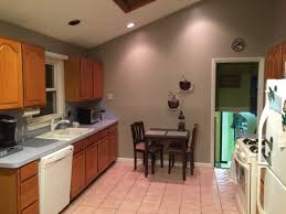 How much does it cost to remodel a kitchen? Finally Finished Kitchen Remodel Total Cost 7 500 Diy