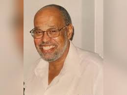 Carlos Antonio Silva's Memorial Website