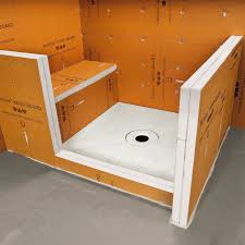 Tiled Showers And Bathtub Surrounds Add Luxury And Value To Your Home Protect Your Investment With Pro Bathtub Surround Bathrooms Remodel Bathroom Renovations