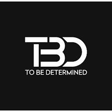 Search for tbd in online dictionary encyclopedia. Tbd Esports Tbd Ow Twitter