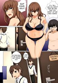 Hidden Sex Entertainment Mama - My Loving Mom Was Entrusted with the  Presidents Son and Had Been Captivated by His Cock-Read-Hentai Manga  Hentai Comic - Page: 19 - Online porn video at mobile