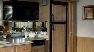 Three days later i noticed that my detector light was out. Common Rv Refrigerators And Refrigerator Power Sources