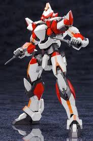 Metal Build Full Metal Panic Tsr Arx 8 Laevatein Full Metal Panic Robots Concept Plastic Models