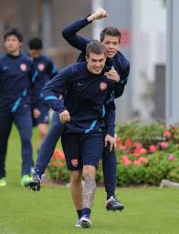 Check out his latest detailed stats including goals, assists, strengths & weaknesses and match ratings. Pin On Arsenal