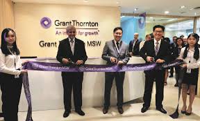 Perfomance based benefits will be provided to candidates. 2018 Grant Thornton