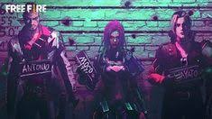Gambar free fire hd wallpaper keren ff oke kita pasti tahu lah game yang lagi populer di tahun 2019 buat nama baik untuk game profil merek atau jejaring sosial. 59 Ide Ff Di 2021 Gambar Gambar Karakter Animasi