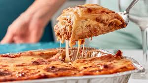 Maybe you would like to learn more about one of these? The Genius Way Kardea Brown Turned Lasagna Into A Dip