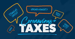 Coronavirus And Your Taxes What You Need To Know Daveramsey Com