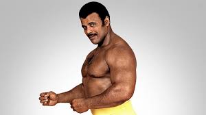 Rocky johnson on dwayne the rock johnsonwwe hall of famer and father of dwayne the rock johnson, rocky johnson talks about son in detail including discus. Rocky Johnson Wwe Hall Of Famer And Dwayne Johnson S Dad Died At 75 Cnn