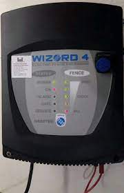 Maybe you would like to learn more about one of these? Electric Fence Energizer Wizard 4 Randburg Gumtree Classifieds South Africa 220060648