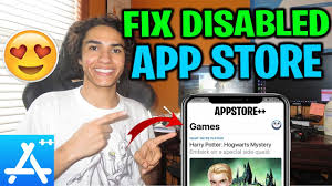 How To Fix Disabled App Store Account Ios Iphone App Store Itunes Account Disabled Fix 2020 Youtube