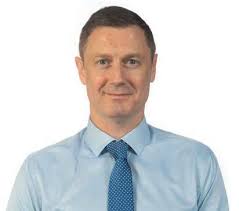 Well Connected April 2024 by Benham Publishing Limited